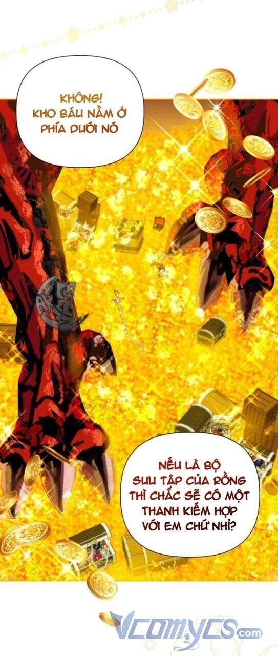 Sự Điều Trị Đặc Biệt Của Tinh Linh Chapter 50 - 15