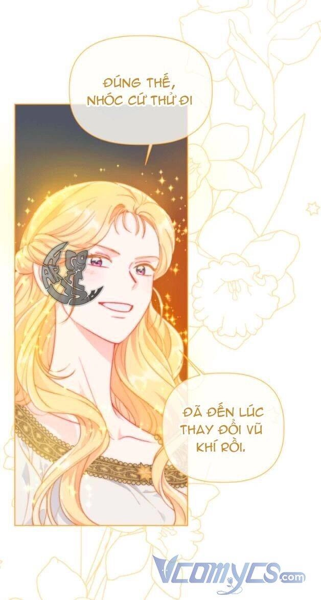 Sự Điều Trị Đặc Biệt Của Tinh Linh Chapter 50 - 16