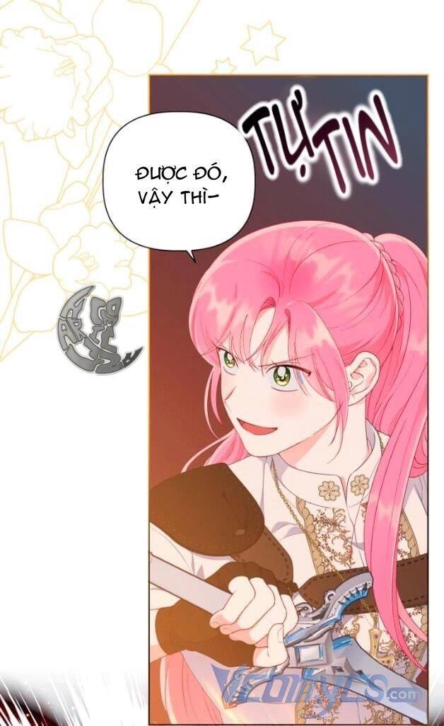 Sự Điều Trị Đặc Biệt Của Tinh Linh Chapter 50 - 17