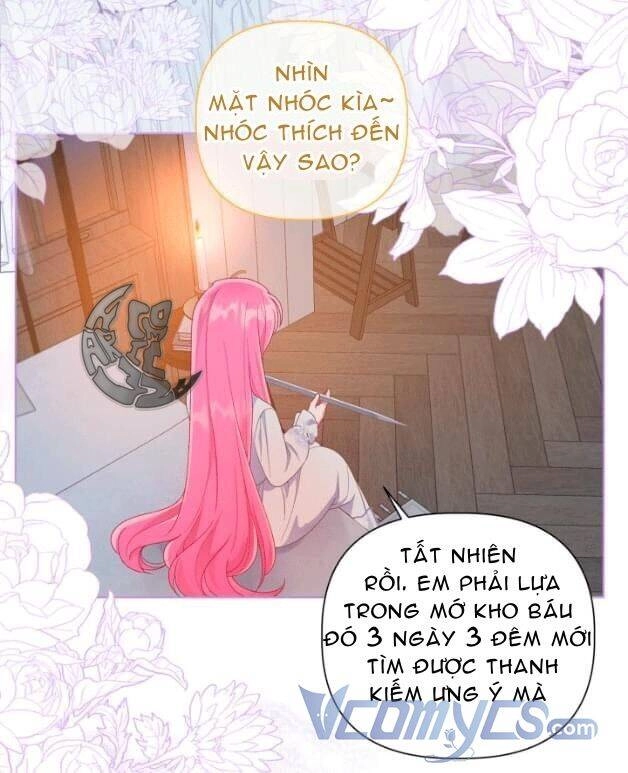 Sự Điều Trị Đặc Biệt Của Tinh Linh Chapter 50 - 23