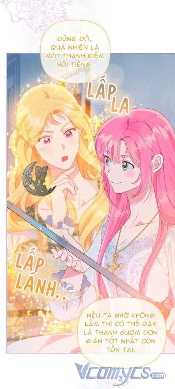 Sự Điều Trị Đặc Biệt Của Tinh Linh Chapter 50 - 24