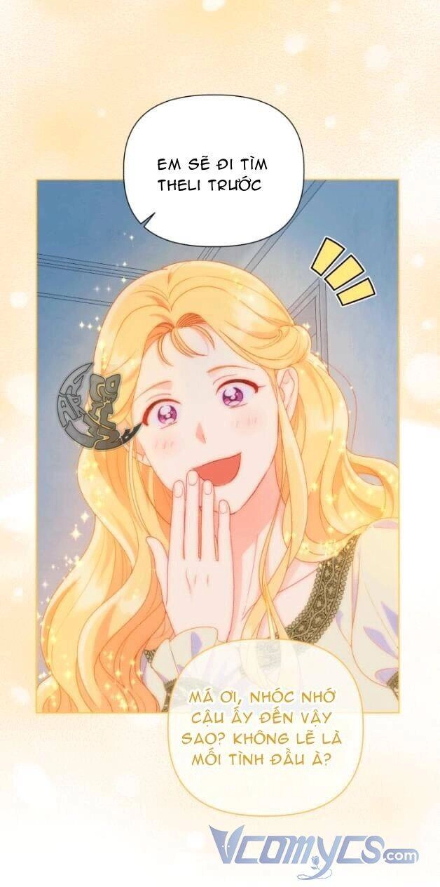 Sự Điều Trị Đặc Biệt Của Tinh Linh Chapter 50 - 29