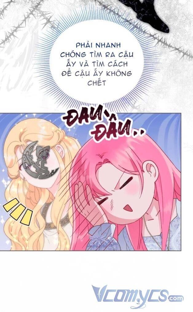 Sự Điều Trị Đặc Biệt Của Tinh Linh Chapter 50 - 33