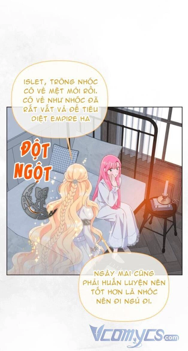 Sự Điều Trị Đặc Biệt Của Tinh Linh Chapter 50 - 34