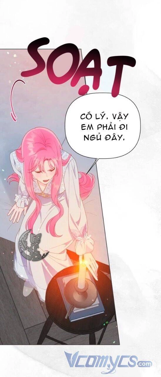 Sự Điều Trị Đặc Biệt Của Tinh Linh Chapter 50 - 35