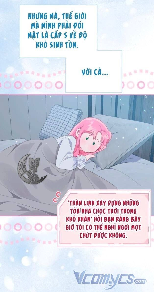 Sự Điều Trị Đặc Biệt Của Tinh Linh Chapter 50 - 42