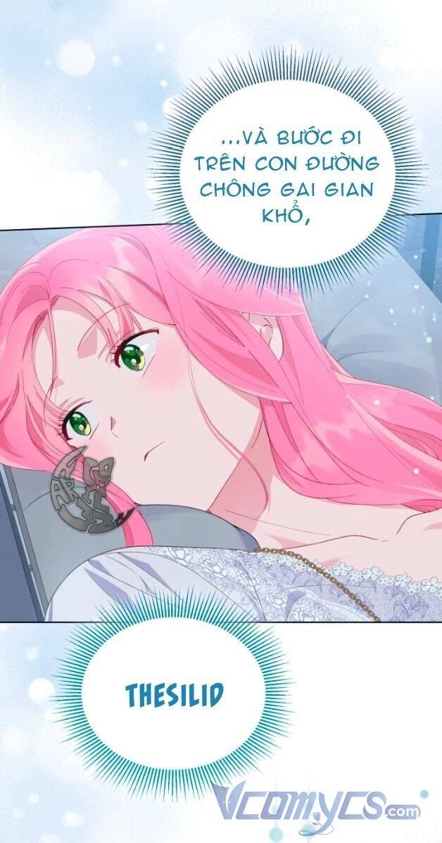 Sự Điều Trị Đặc Biệt Của Tinh Linh Chapter 50 - 44