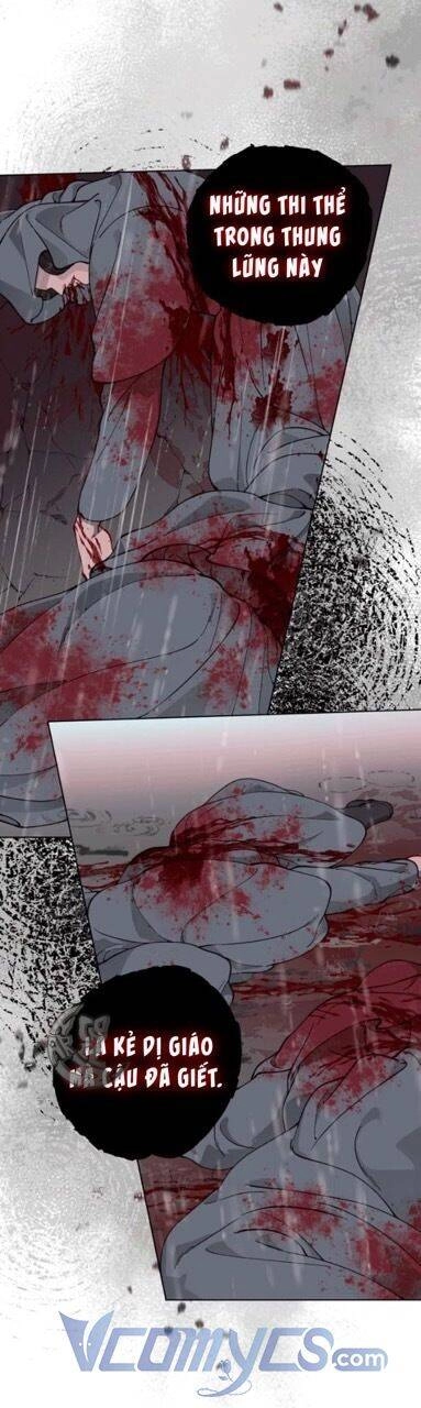 Sự Điều Trị Đặc Biệt Của Tinh Linh Chapter 50 - 53