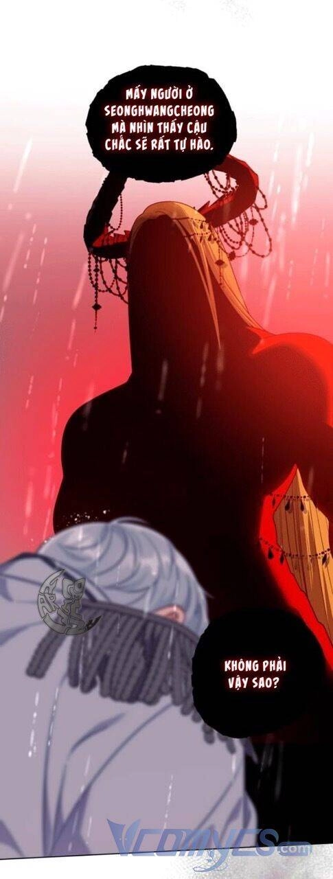 Sự Điều Trị Đặc Biệt Của Tinh Linh Chapter 50 - 54