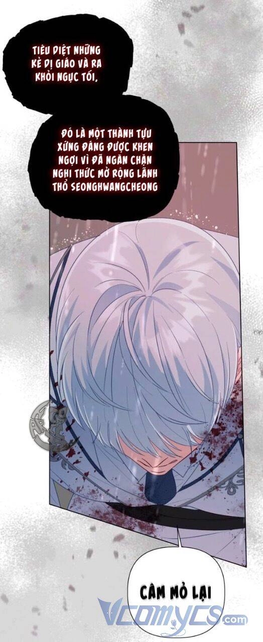 Sự Điều Trị Đặc Biệt Của Tinh Linh Chapter 50 - 55