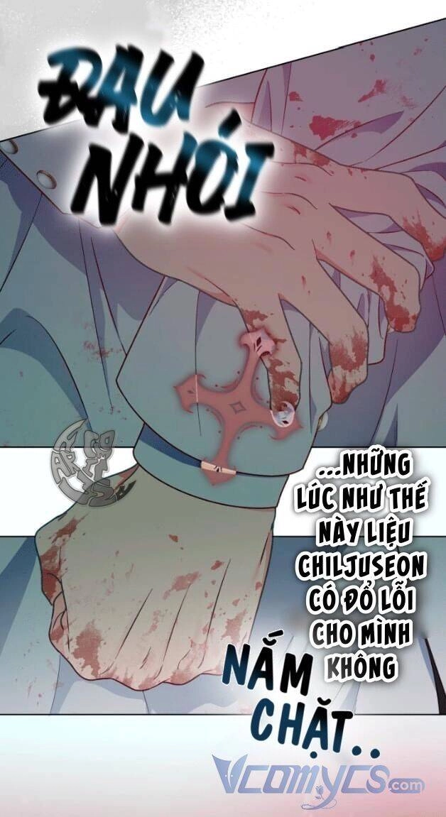 Sự Điều Trị Đặc Biệt Của Tinh Linh Chapter 50 - 56