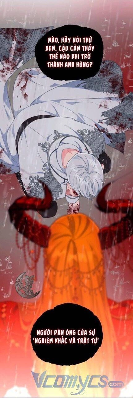 Sự Điều Trị Đặc Biệt Của Tinh Linh Chapter 50 - 57