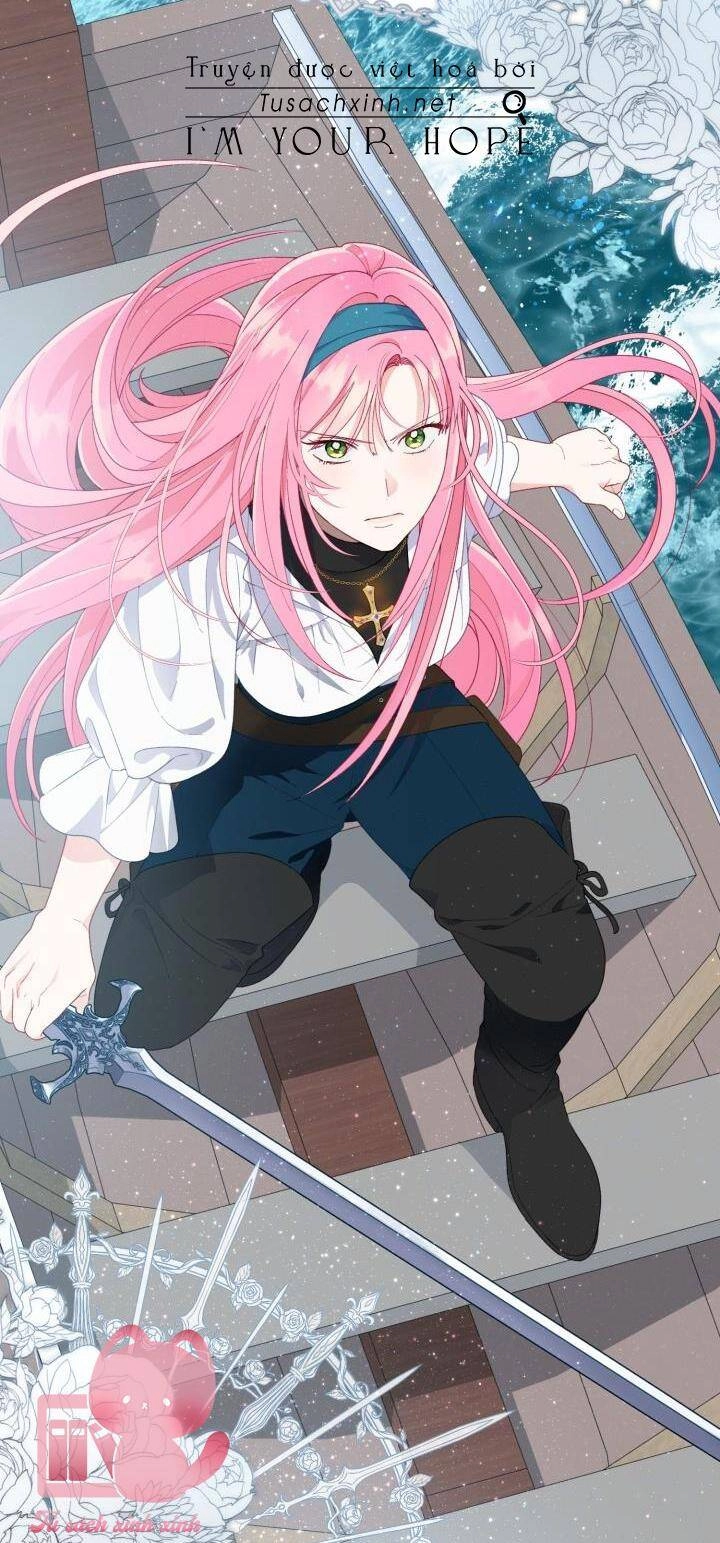 Sự Điều Trị Đặc Biệt Của Tinh Linh Chapter 51 - 6