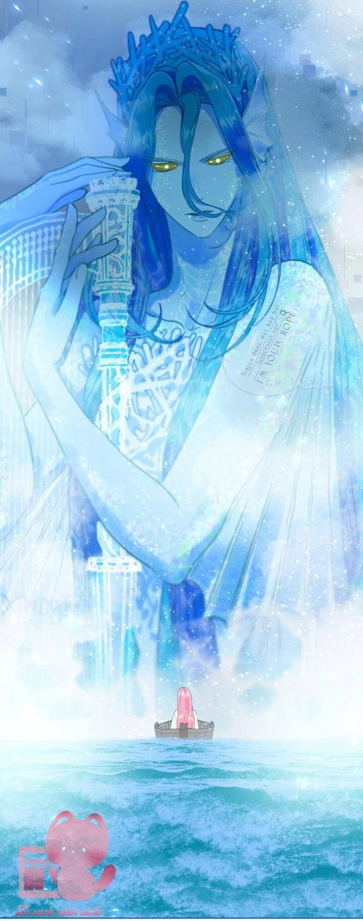 Sự Điều Trị Đặc Biệt Của Tinh Linh Chapter 51 - 11