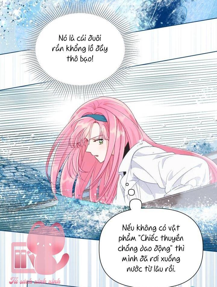 Sự Điều Trị Đặc Biệt Của Tinh Linh Chapter 51 - 15