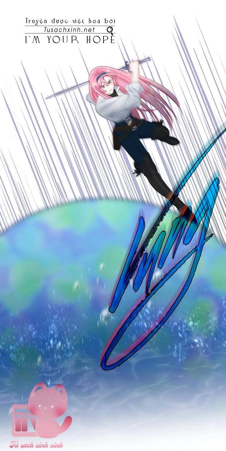 Sự Điều Trị Đặc Biệt Của Tinh Linh Chapter 51 - 18