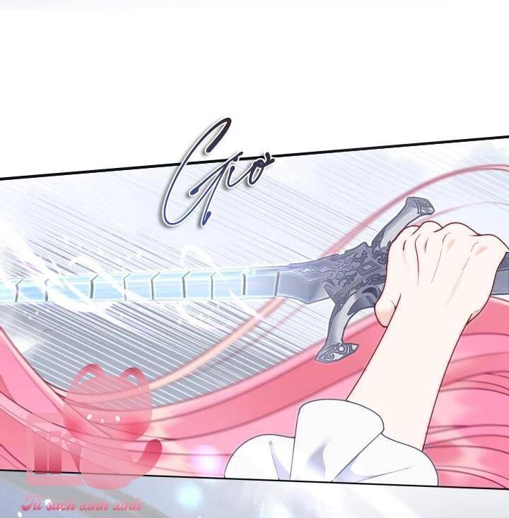 Sự Điều Trị Đặc Biệt Của Tinh Linh Chapter 51 - 19