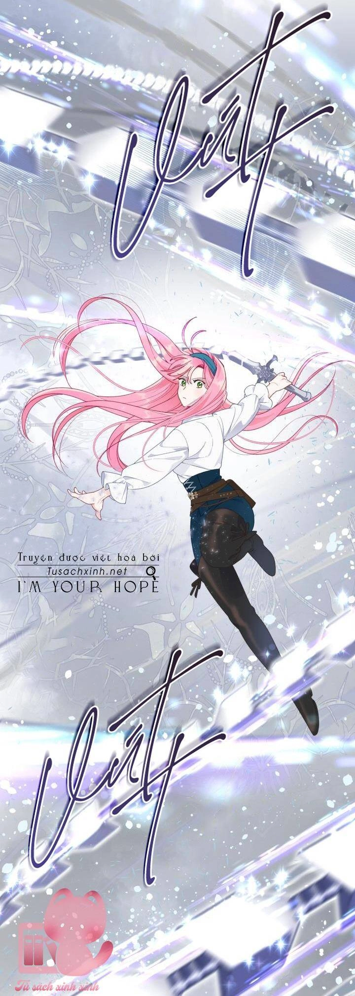 Sự Điều Trị Đặc Biệt Của Tinh Linh Chapter 51 - 20