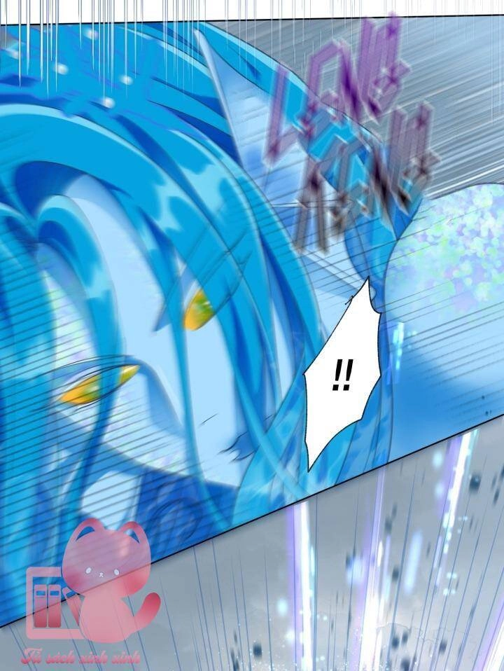 Sự Điều Trị Đặc Biệt Của Tinh Linh Chapter 51 - 22