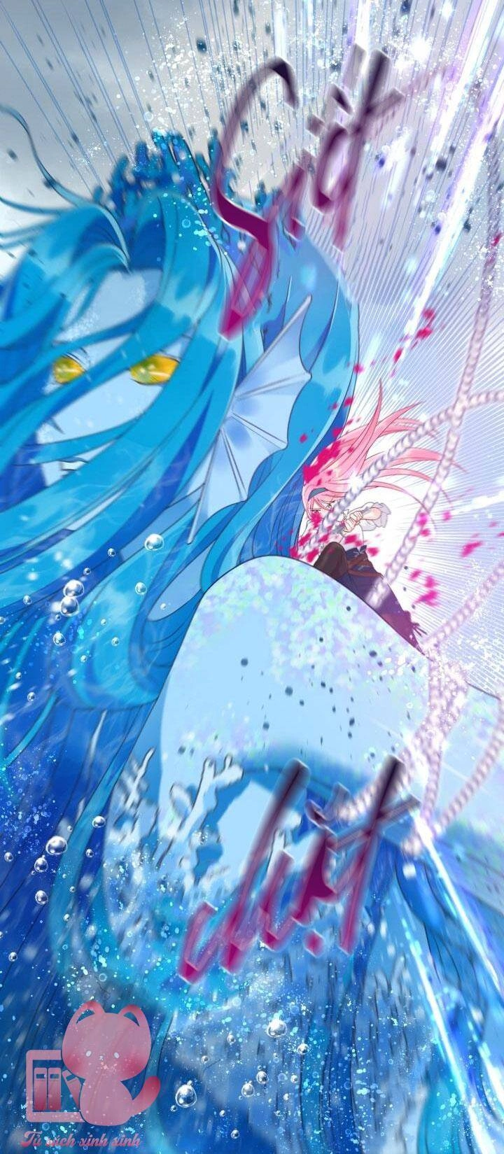 Sự Điều Trị Đặc Biệt Của Tinh Linh Chapter 51 - 23