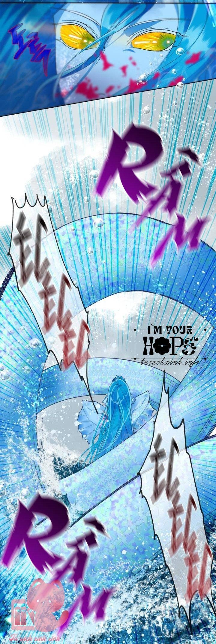 Sự Điều Trị Đặc Biệt Của Tinh Linh Chapter 51 - 24