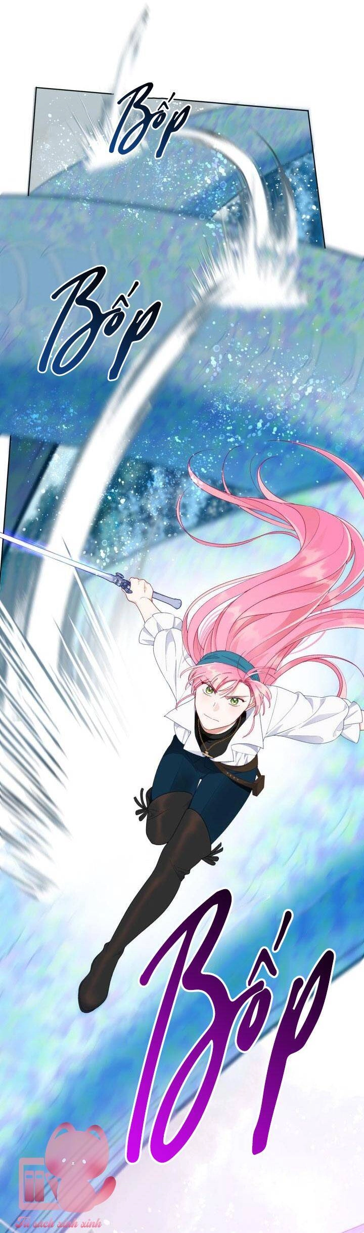 Sự Điều Trị Đặc Biệt Của Tinh Linh Chapter 51 - 26