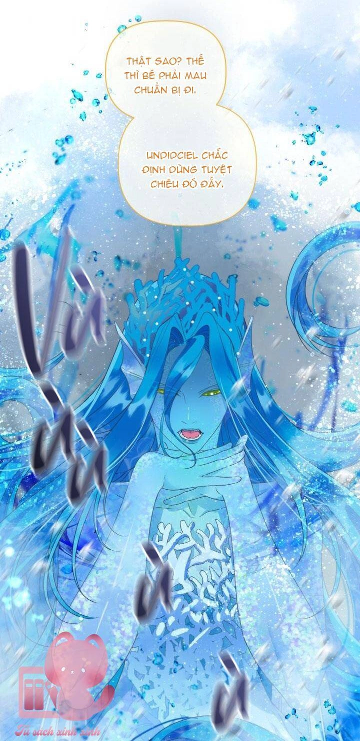 Sự Điều Trị Đặc Biệt Của Tinh Linh Chapter 51 - 38