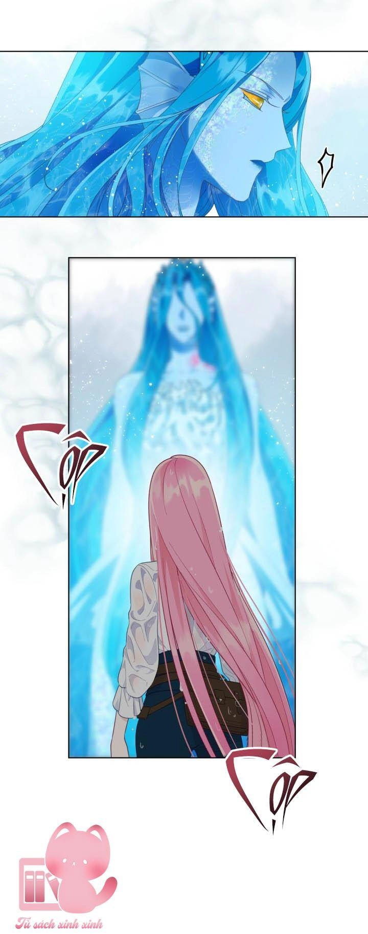 Sự Điều Trị Đặc Biệt Của Tinh Linh Chapter 51 - 46