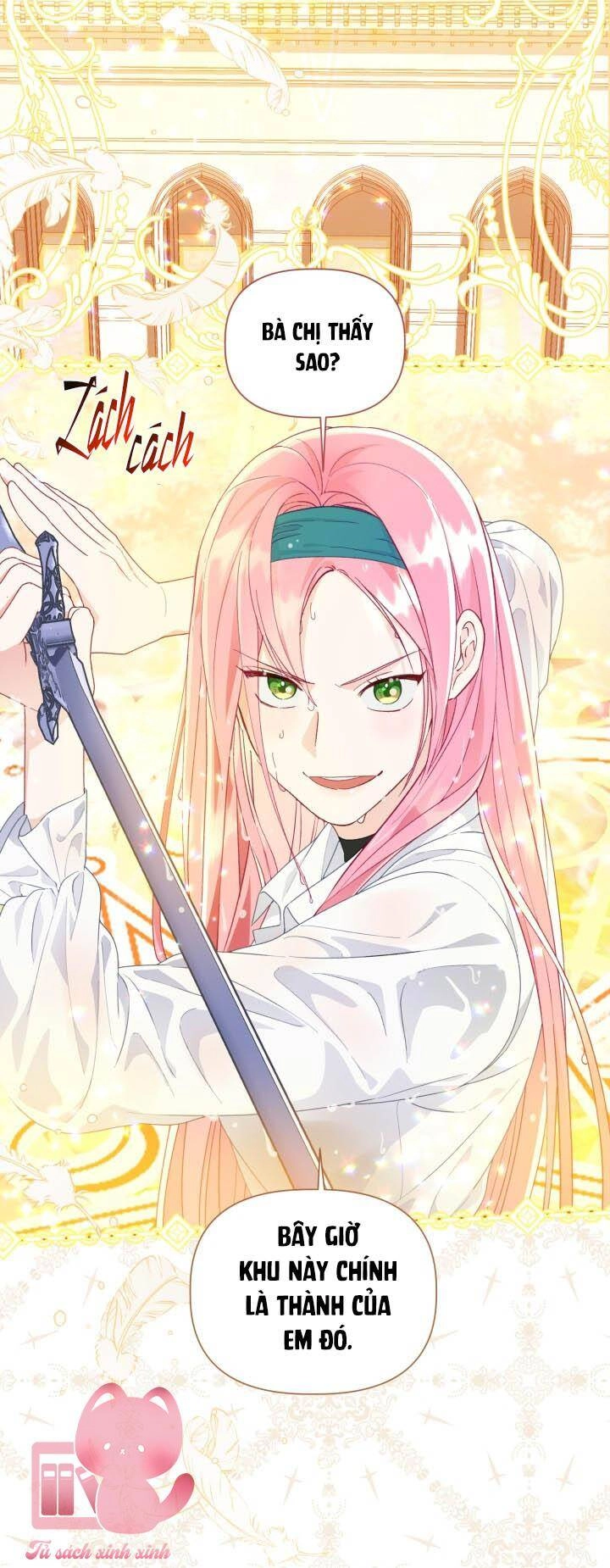 Sự Điều Trị Đặc Biệt Của Tinh Linh Chapter 51 - 49