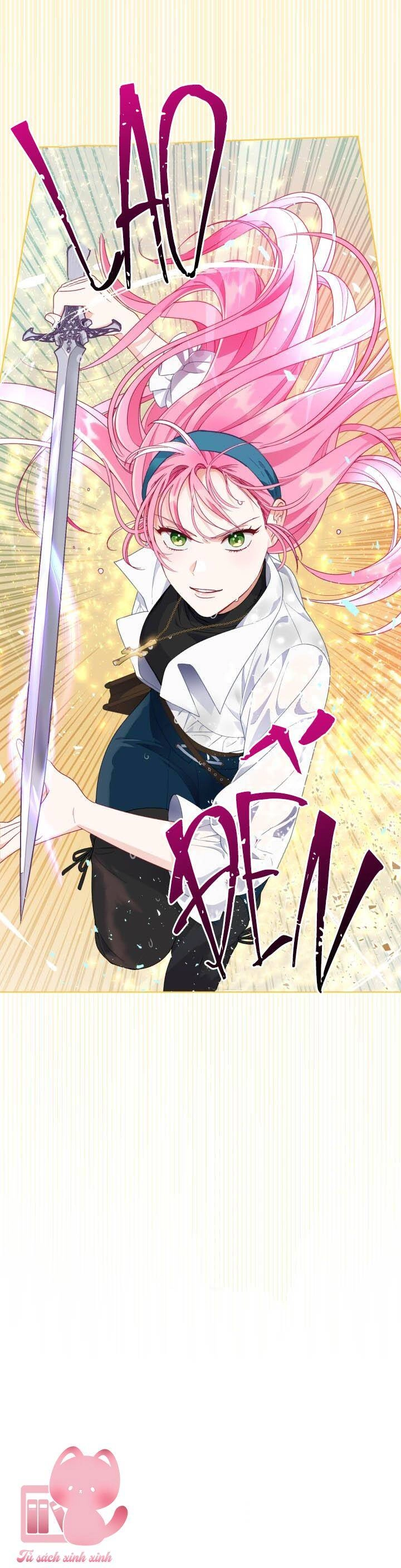 Sự Điều Trị Đặc Biệt Của Tinh Linh Chapter 51 - 53