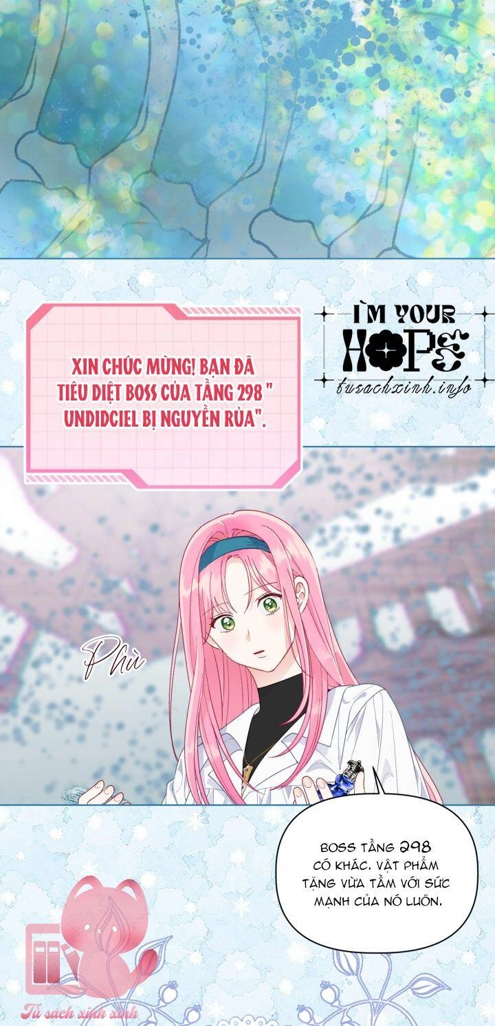 Sự Điều Trị Đặc Biệt Của Tinh Linh Chapter 51 - 57