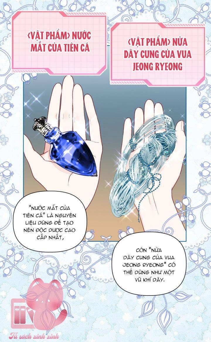 Sự Điều Trị Đặc Biệt Của Tinh Linh Chapter 51 - 58