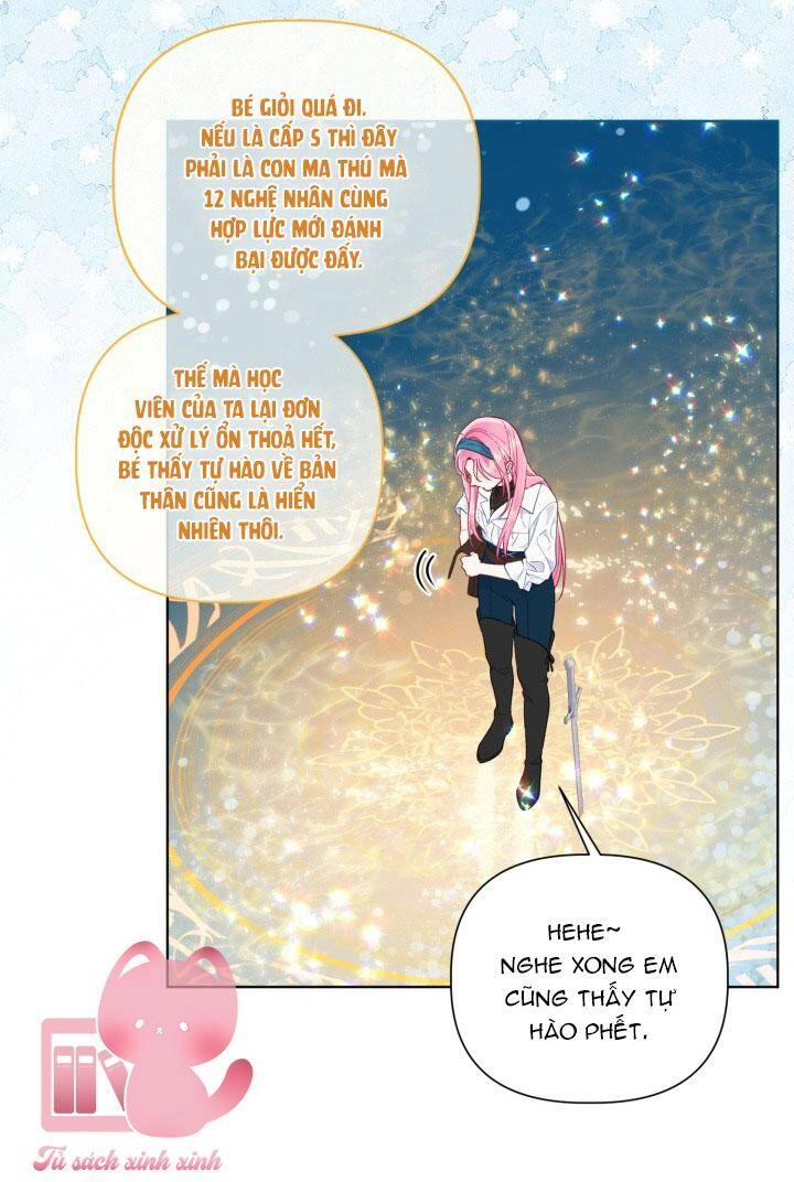 Sự Điều Trị Đặc Biệt Của Tinh Linh Chapter 51 - 59