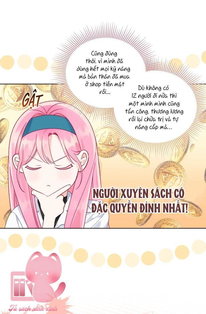 Sự Điều Trị Đặc Biệt Của Tinh Linh Chapter 51 - 60