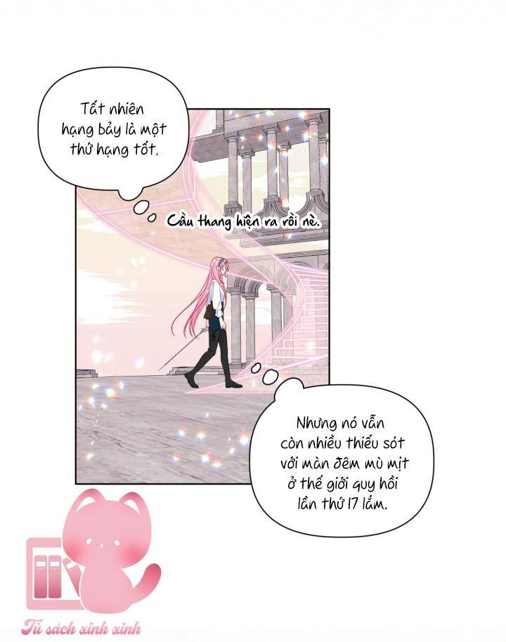 Sự Điều Trị Đặc Biệt Của Tinh Linh Chapter 51 - 62