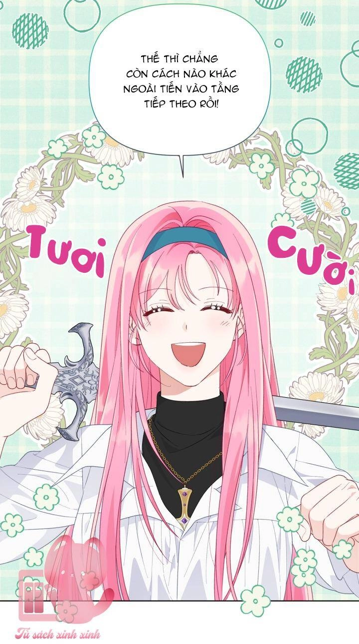 Sự Điều Trị Đặc Biệt Của Tinh Linh Chapter 51 - 67