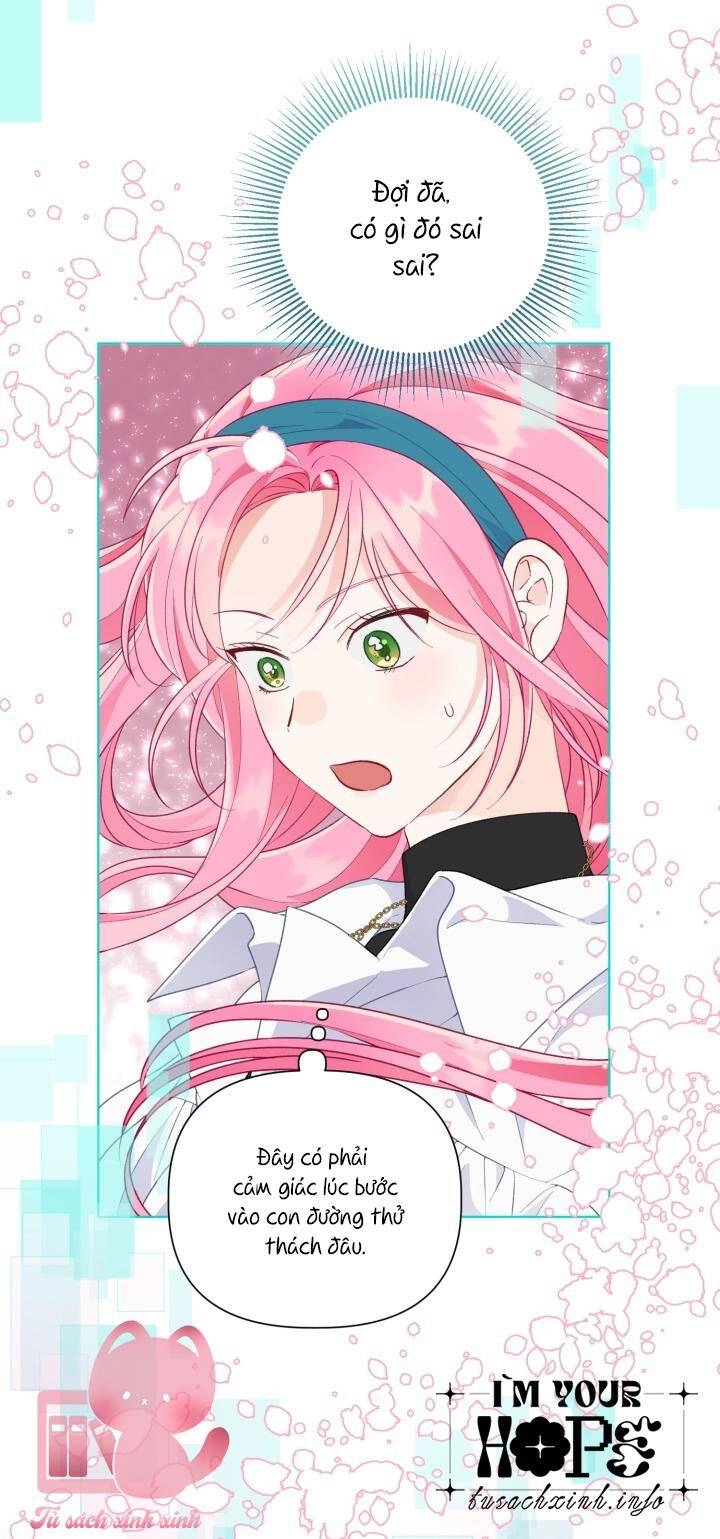 Sự Điều Trị Đặc Biệt Của Tinh Linh Chapter 51 - 70