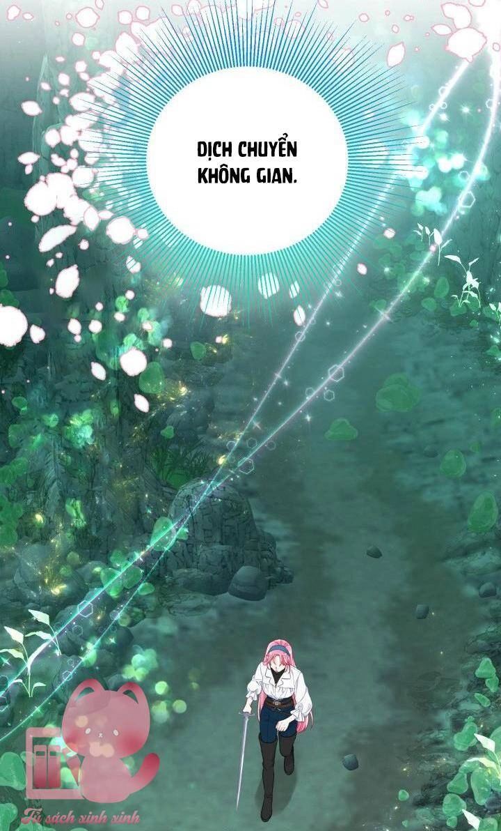 Sự Điều Trị Đặc Biệt Của Tinh Linh Chapter 52 - 6