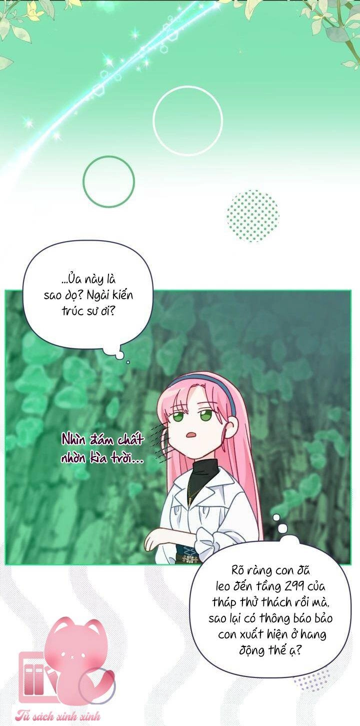 Sự Điều Trị Đặc Biệt Của Tinh Linh Chapter 52 - 8