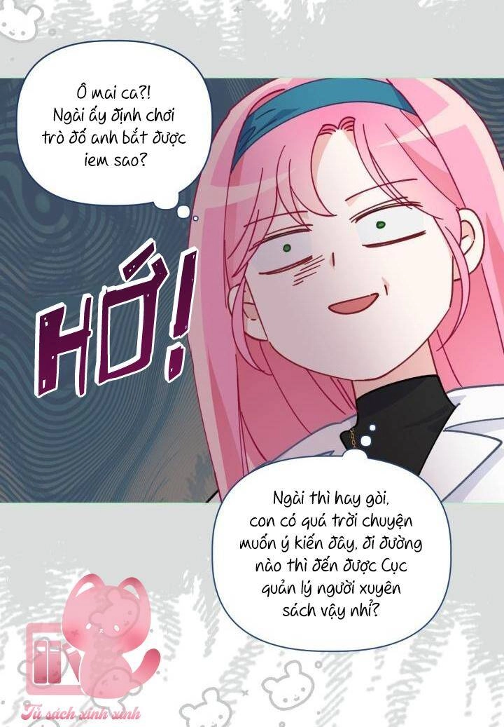 Sự Điều Trị Đặc Biệt Của Tinh Linh Chapter 52 - 13