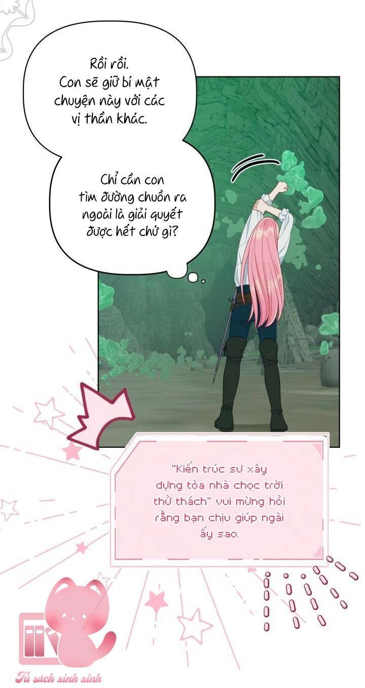 Sự Điều Trị Đặc Biệt Của Tinh Linh Chapter 52 - 15