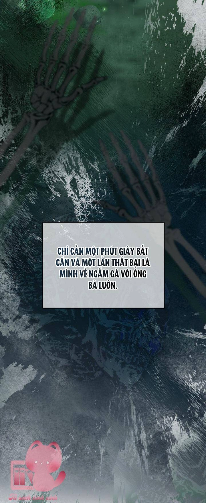 Sự Điều Trị Đặc Biệt Của Tinh Linh Chapter 52 - 18