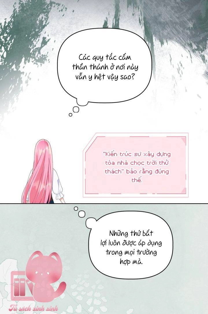 Sự Điều Trị Đặc Biệt Của Tinh Linh Chapter 52 - 19