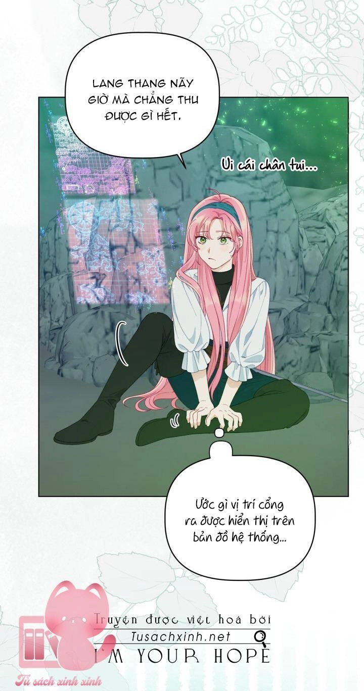 Sự Điều Trị Đặc Biệt Của Tinh Linh Chapter 52 - 22