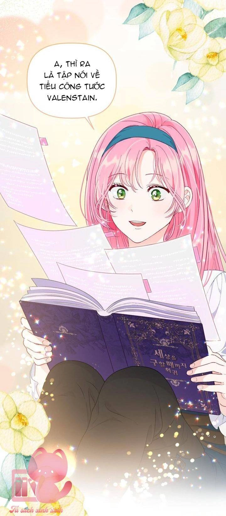 Sự Điều Trị Đặc Biệt Của Tinh Linh Chapter 52 - 27