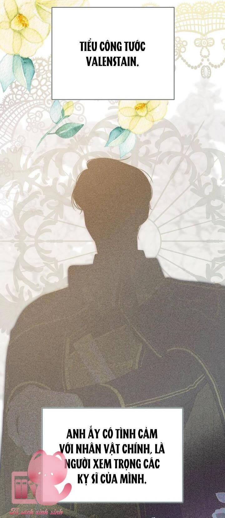 Sự Điều Trị Đặc Biệt Của Tinh Linh Chapter 52 - 28