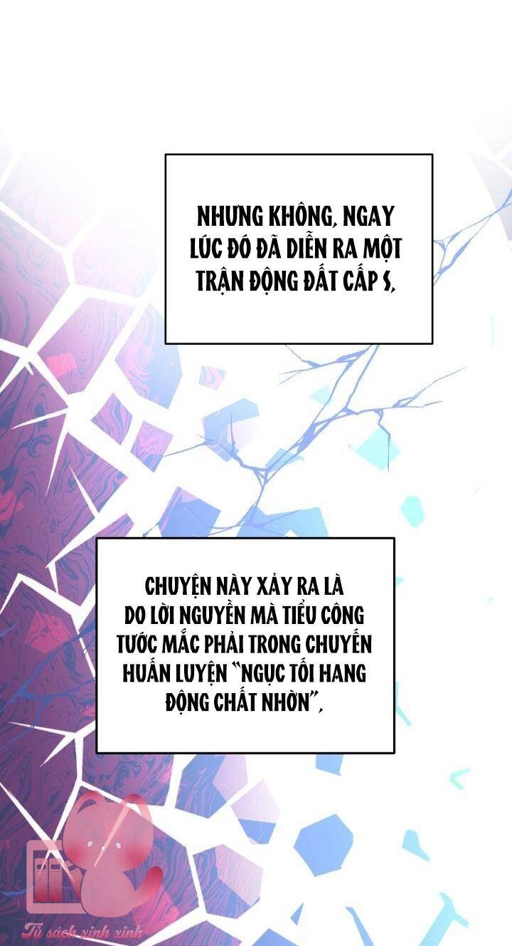 Sự Điều Trị Đặc Biệt Của Tinh Linh Chapter 52 - 32