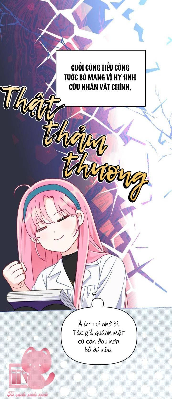 Sự Điều Trị Đặc Biệt Của Tinh Linh Chapter 52 - 33