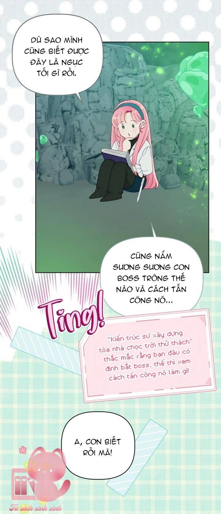 Sự Điều Trị Đặc Biệt Của Tinh Linh Chapter 52 - 34