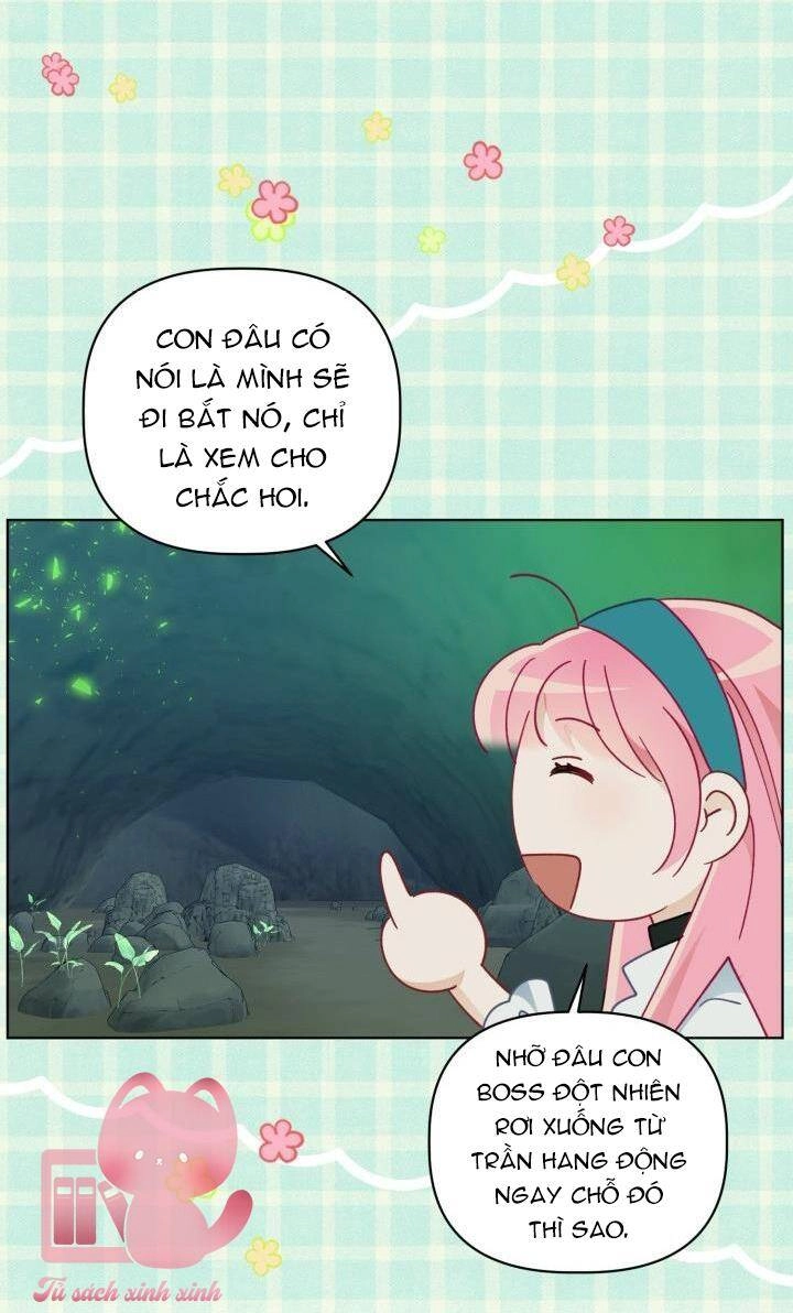 Sự Điều Trị Đặc Biệt Của Tinh Linh Chapter 52 - 35